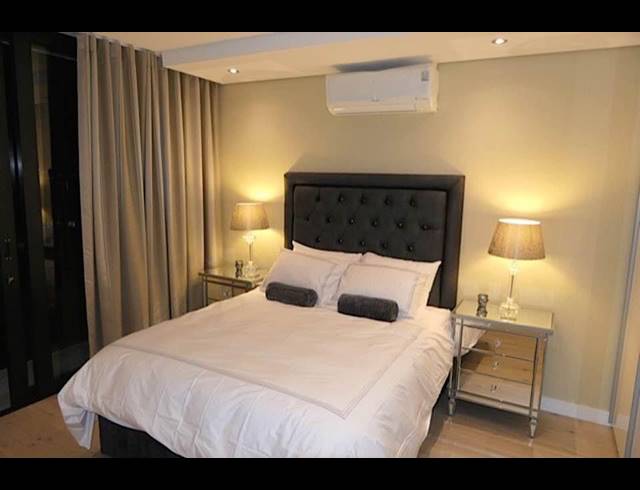 2 BEDROOM APARTMENT TO LET IN VREDEHOEK